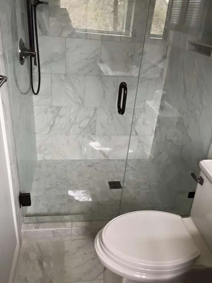 Alford Avenue by A Plus Tile & Remodeling - Photo 6