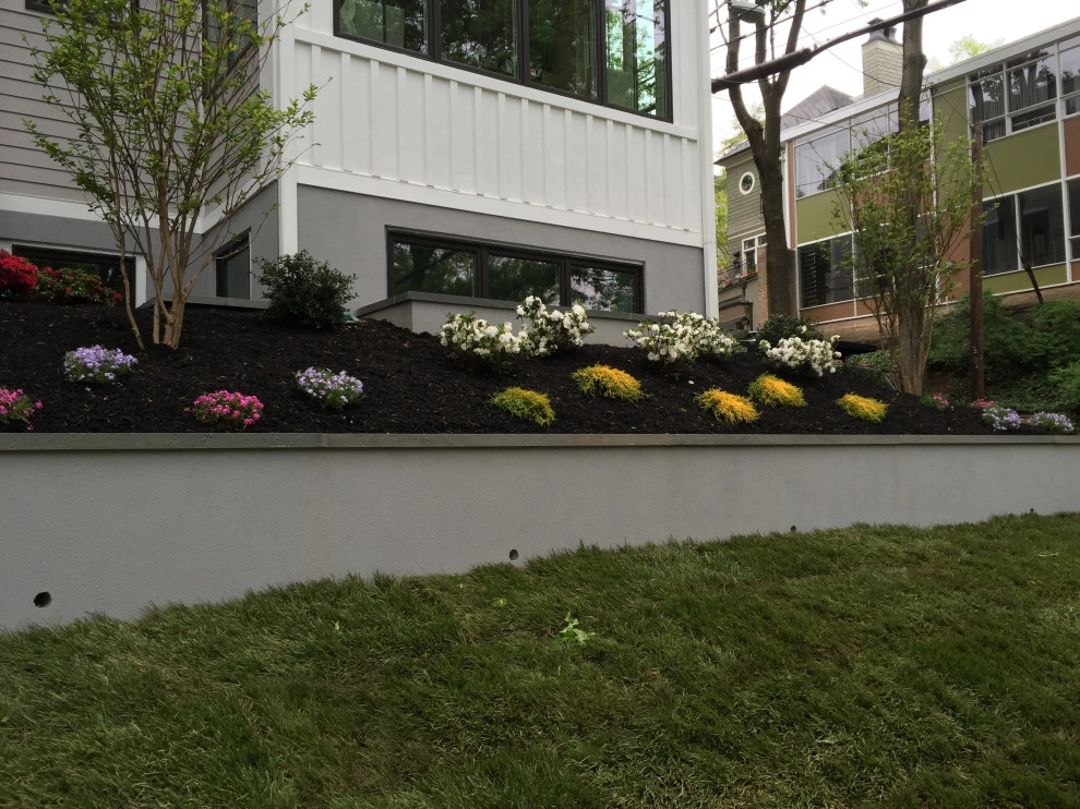 MA Cleaning & Landscaping Design Inc - Photo 4