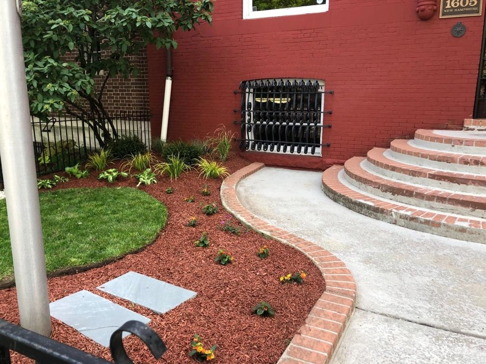 Landscape Remodel by MA Cleaning & Landscaping Design Inc - Photo 5