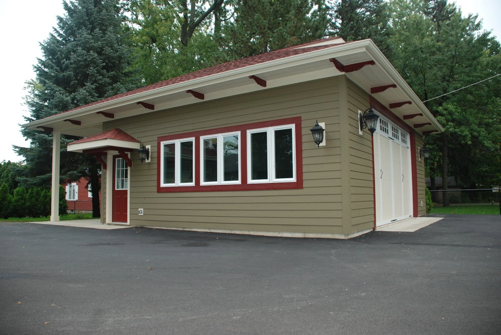 Mack Land, LLC - Photo 9
