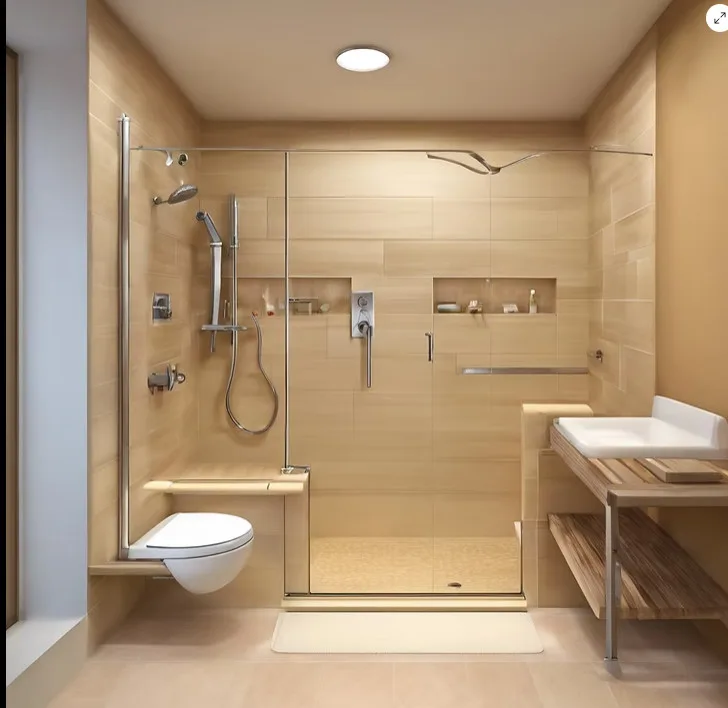 Stark Kitchen Bath + PF Construction - Photo 9