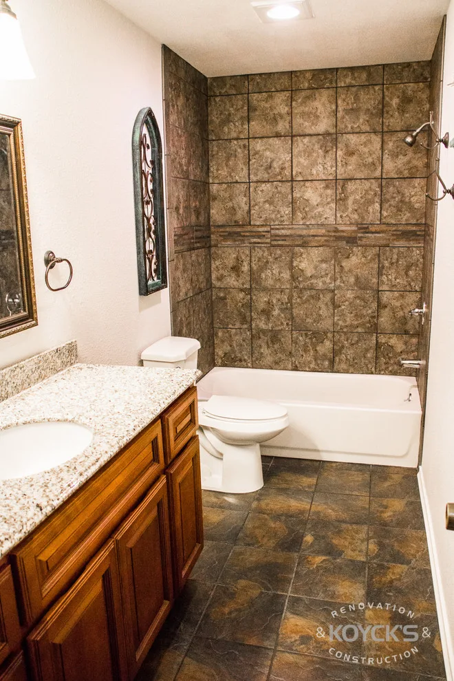 Koyck's Renovations & Construction - Photo 9