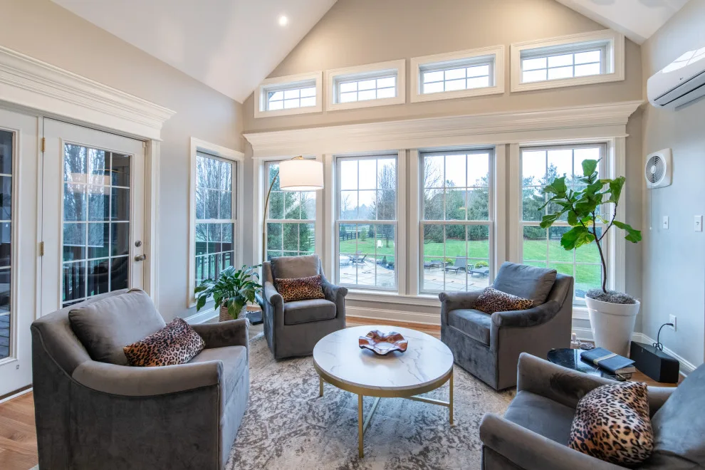 Year-Round Room by Mulberry Builders LLC - Photo 2