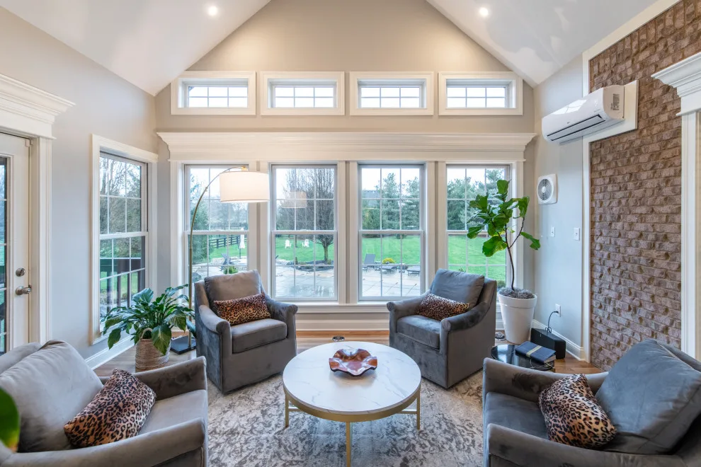 Year-Round Room by Mulberry Builders LLC - Photo 4