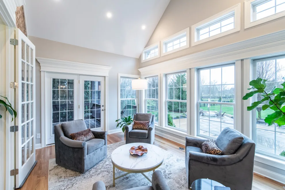 Year-Round Room by Mulberry Builders LLC - Photo 3