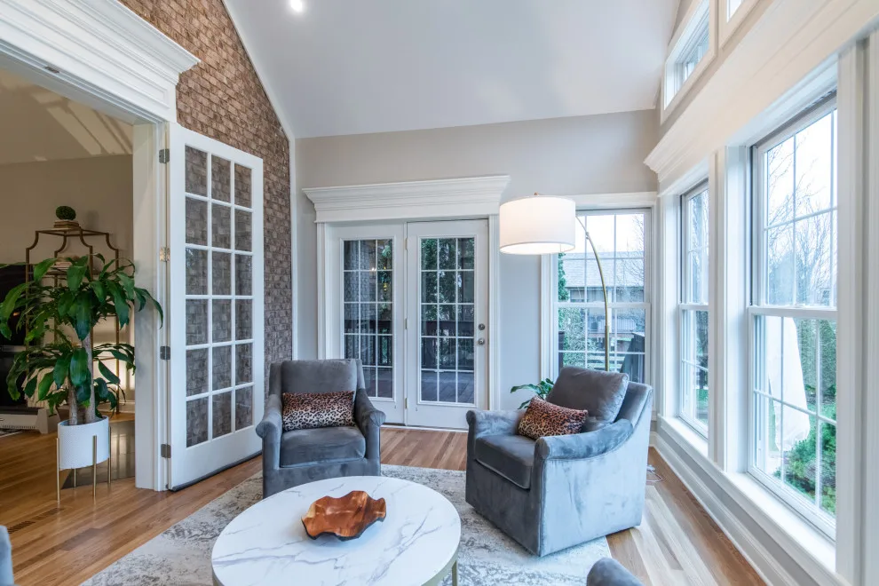 Year-Round Room by Mulberry Builders LLC - Photo 7