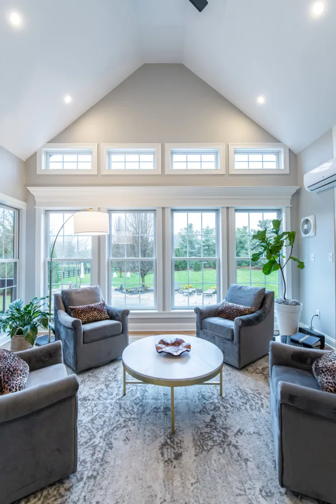 Year-Round Room by Mulberry Builders LLC - Photo 5