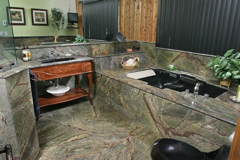 Floor and Tile Solutions by Dulles Kitchen And Bath - Photo 13
