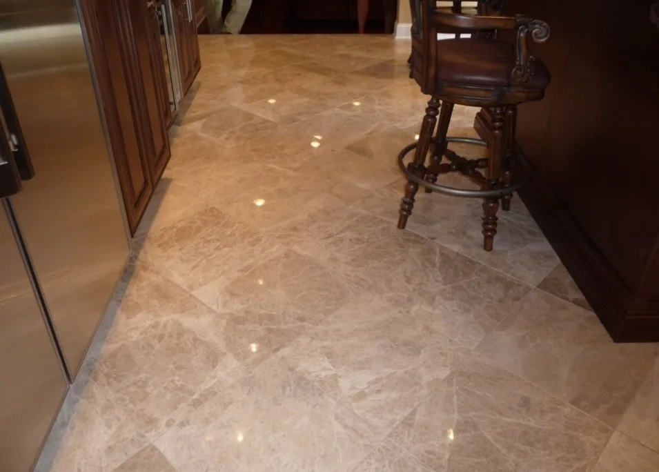 Floor and Tile Solutions by Dulles Kitchen And Bath - Photo 2