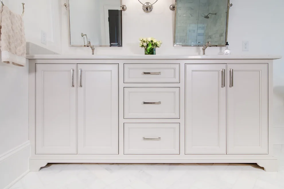 White Farmhouse Collection by Greenbrook Design Center - Photo 20