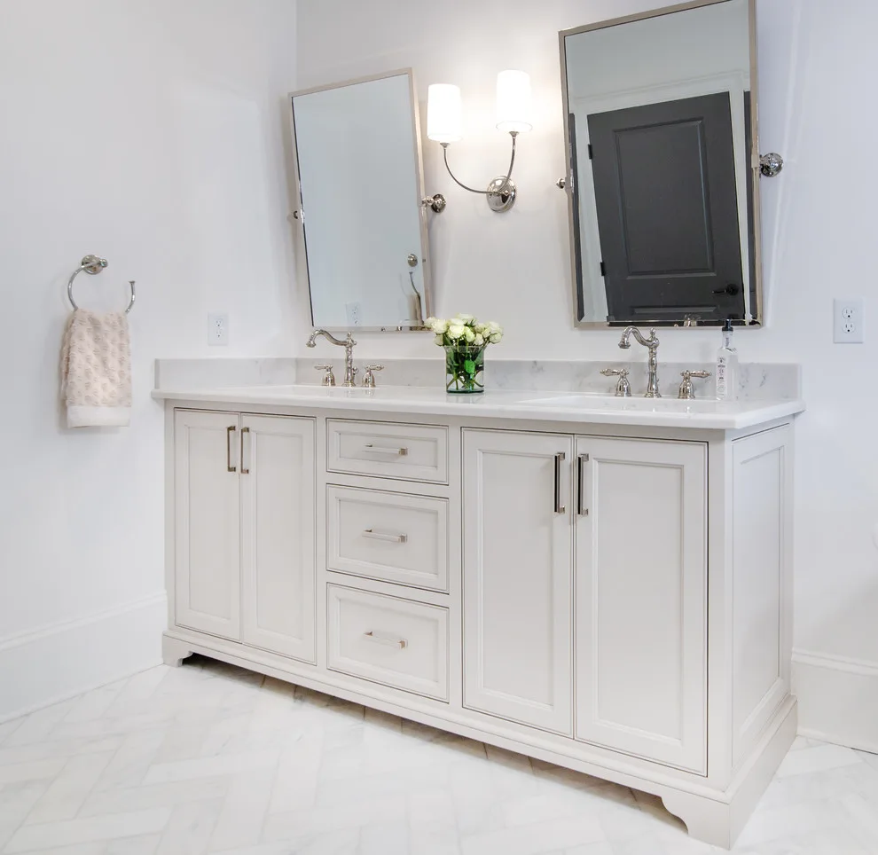 White Farmhouse Collection by Greenbrook Design Center - Photo 21