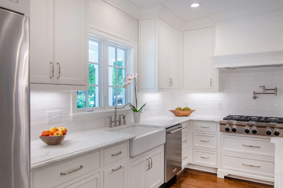 White Farmhouse Collection by Greenbrook Design Center - Photo 12