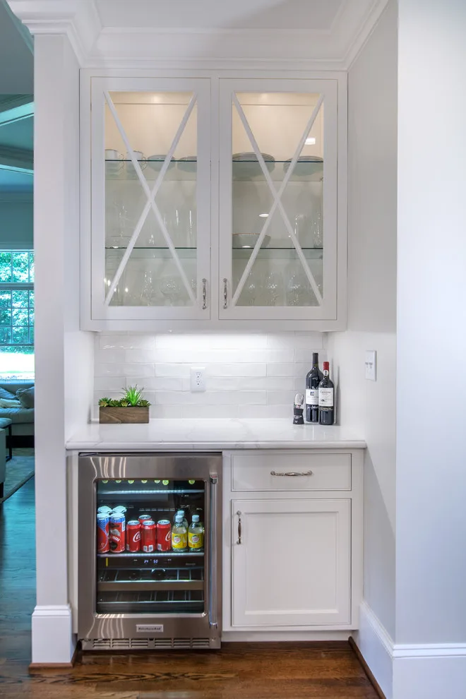 White Farmhouse Collection by Greenbrook Design Center - Photo 19