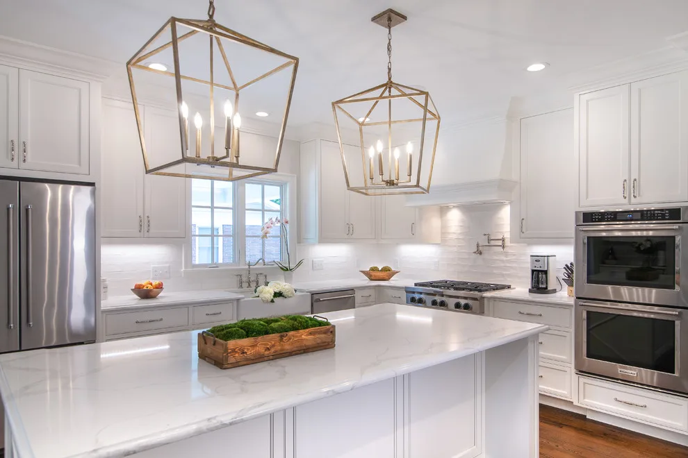 White Farmhouse Collection by Greenbrook Design Center - Photo 14