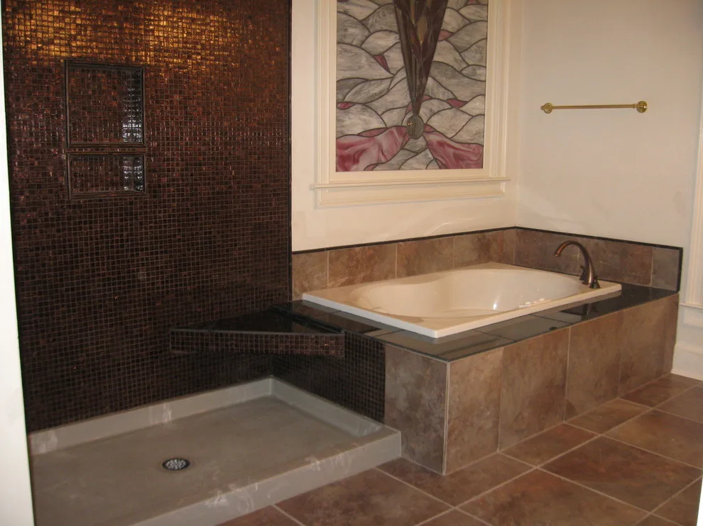 Accessible Showers by IConstruct - Photo 9