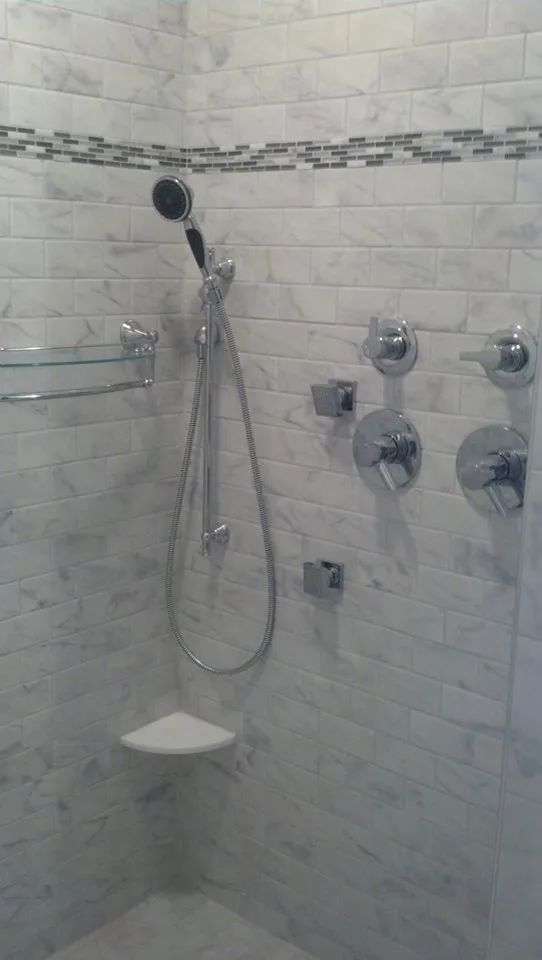 Accessible Showers by IConstruct - Photo 22