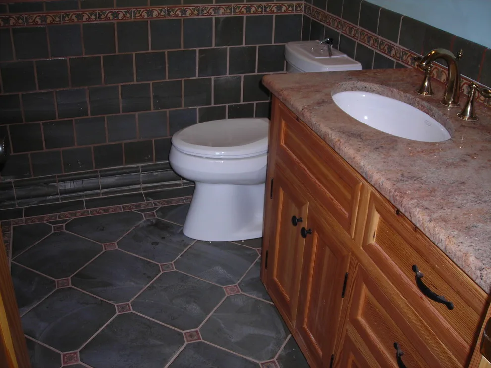Restroom Renovations by IConstruct - Photo 21