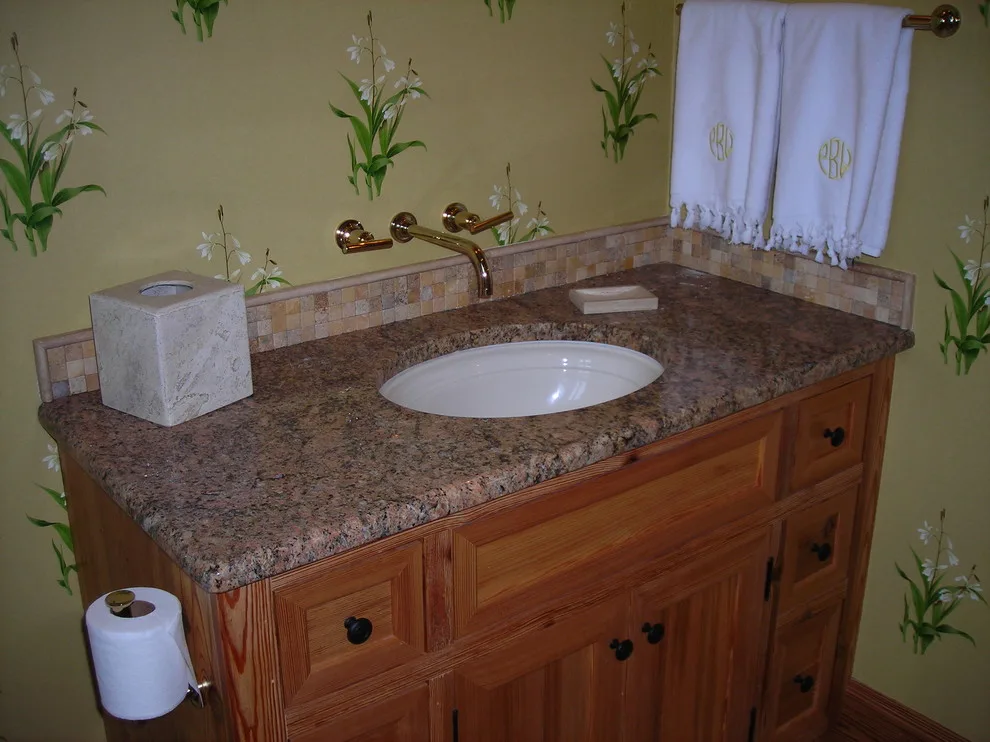 Restroom Renovations by IConstruct - Photo 12