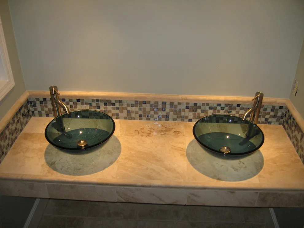 Restroom Renovations by IConstruct - Photo 20