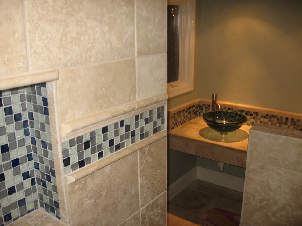 Restroom Renovations by IConstruct - Photo 15