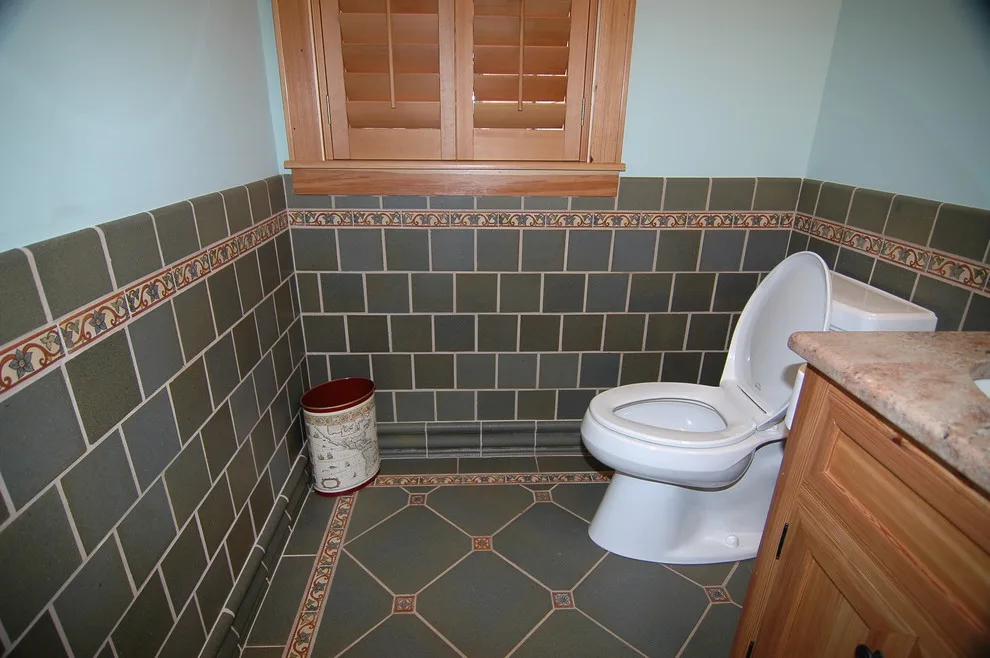 Restroom Renovations by IConstruct - Photo 2