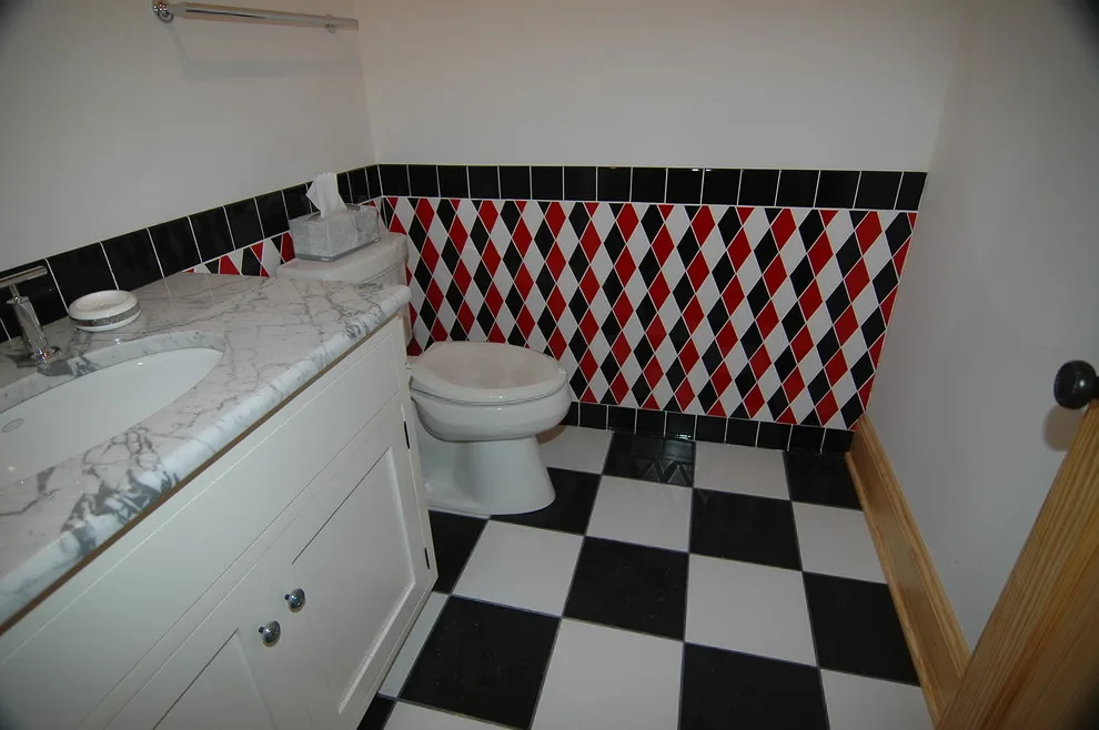 Restroom Renovations by IConstruct - Photo 6