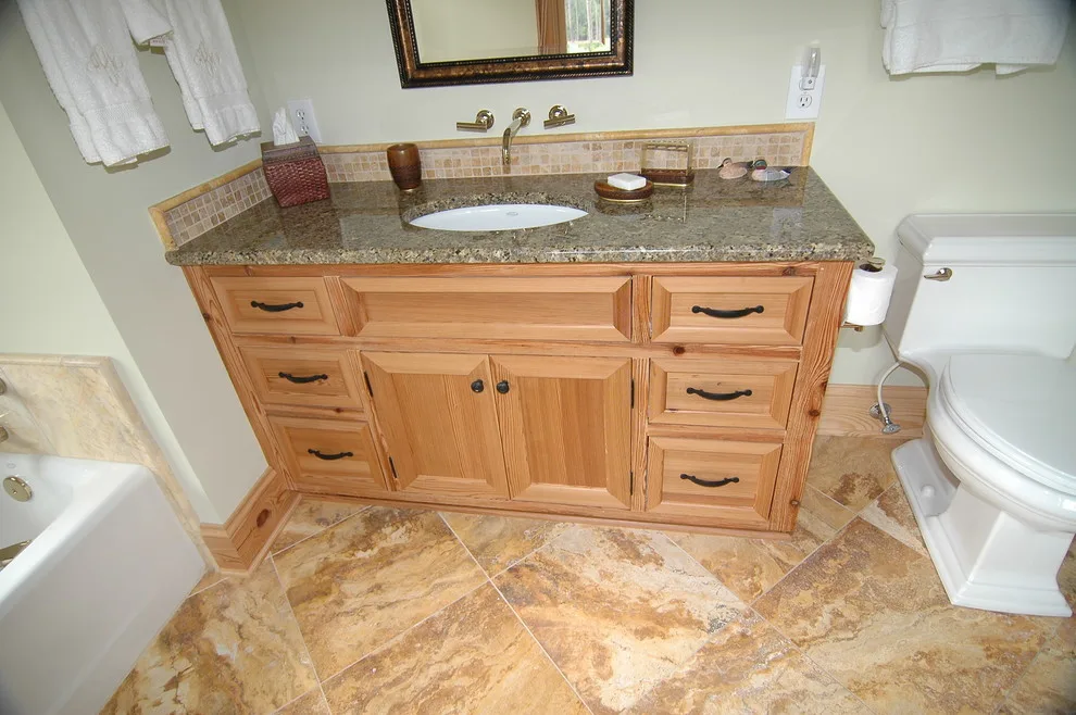 Restroom Renovations by IConstruct - Photo 4