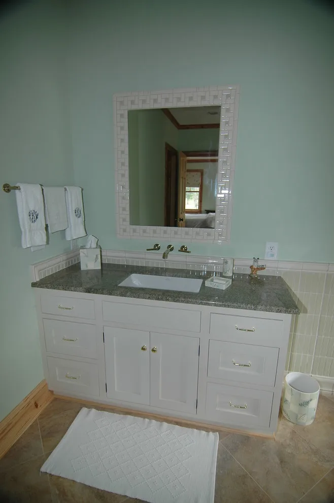 Restroom Renovations by IConstruct - Photo 16