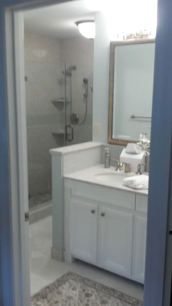 Restroom Renovations by IConstruct - Photo 11