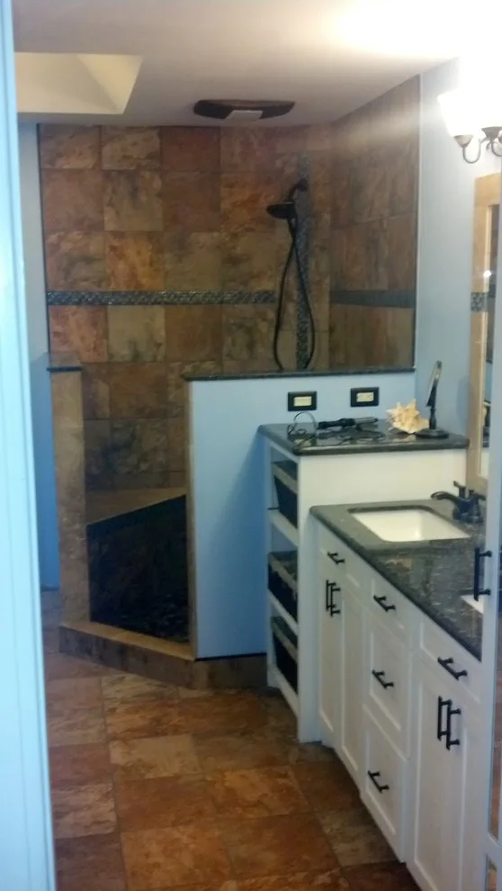 Restroom Renovations by IConstruct - Photo 19