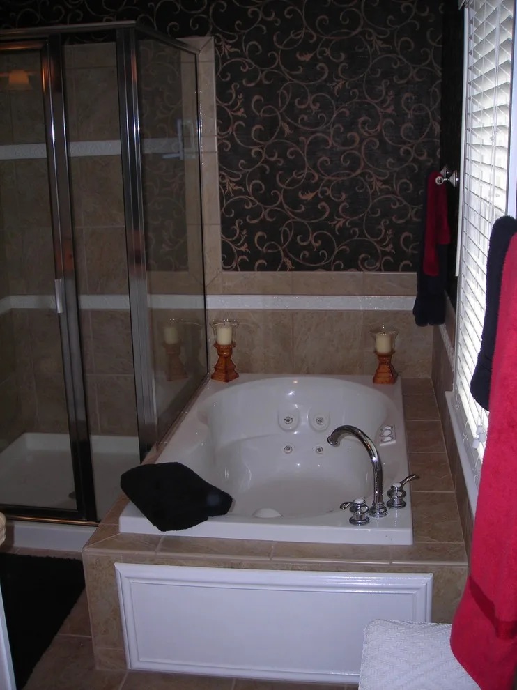 Bathtub Designs by IConstruct - Photo 7