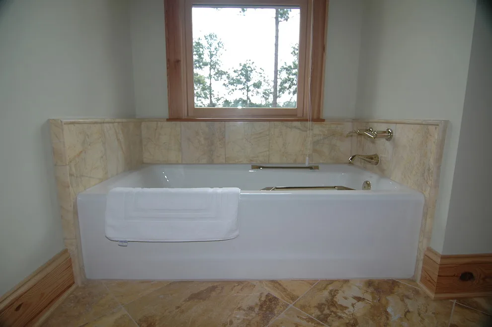 Bathtub Designs by IConstruct - Photo 4