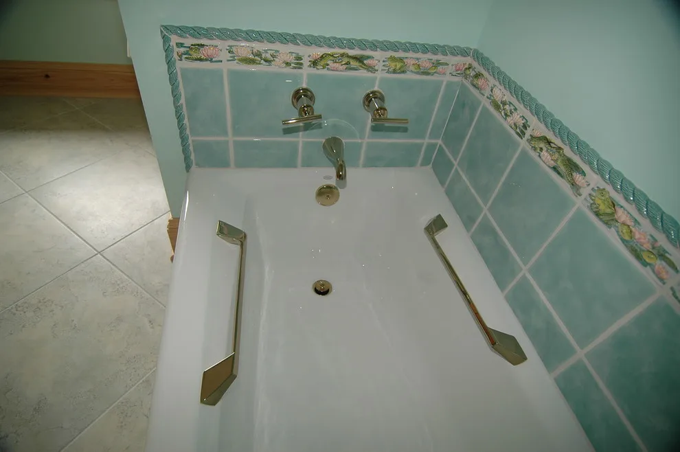 Bathtub Designs by IConstruct - Photo 6