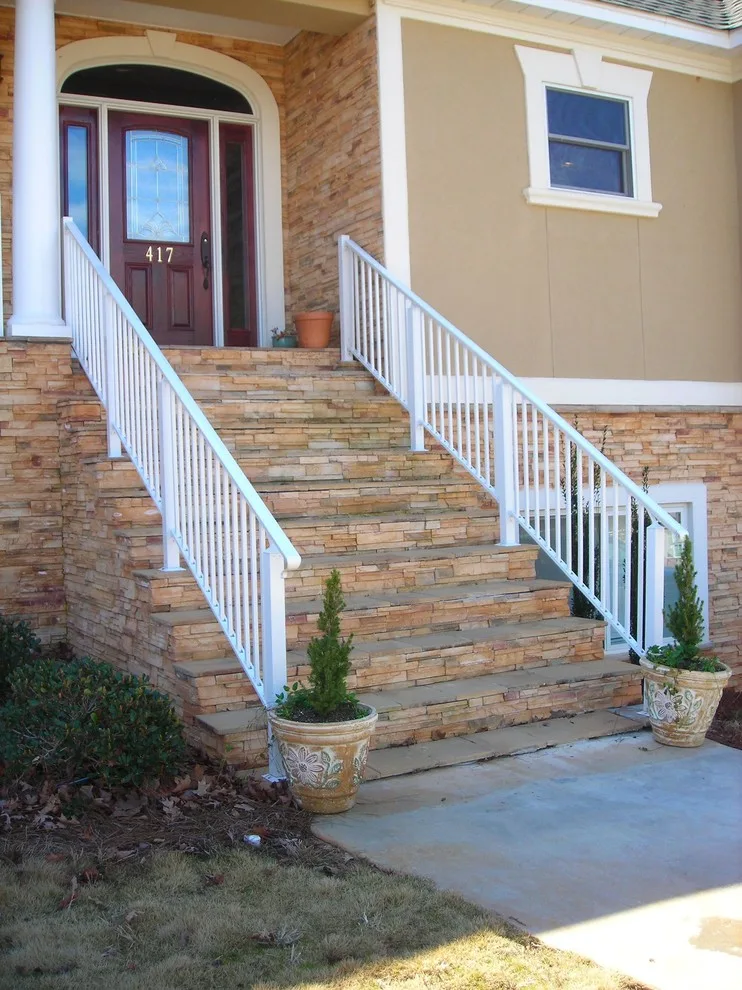 Porch Makeover by IConstruct - Photo 5