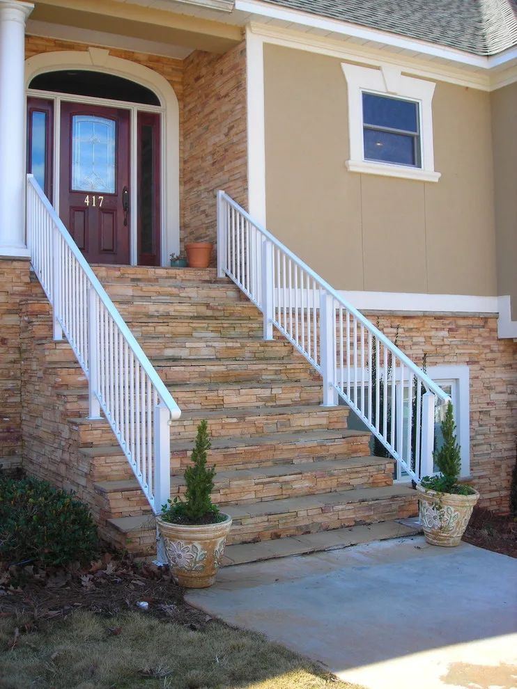 Porch Makeover by IConstruct - Photo 3