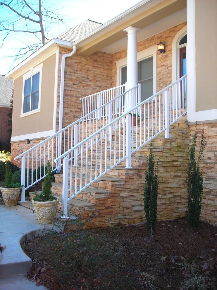 Porch Makeover by IConstruct - Photo 2