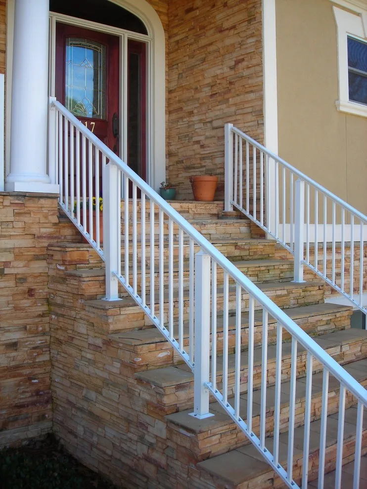 Porch Makeover by IConstruct - Photo 4