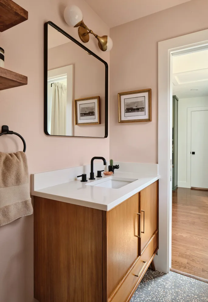 Allandale | Retro Modern by Catalyst Construction, Inc - Photo 9