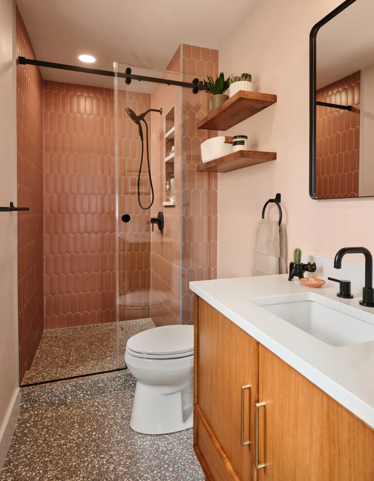 Allandale | Retro Modern by Catalyst Construction, Inc - Photo 6