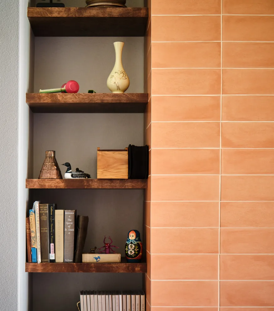 Allandale | Retro Modern by Catalyst Construction, Inc - Photo 3