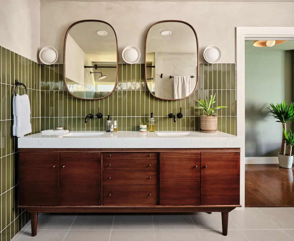 Allandale | Retro Modern by Catalyst Construction, Inc - Photo 2