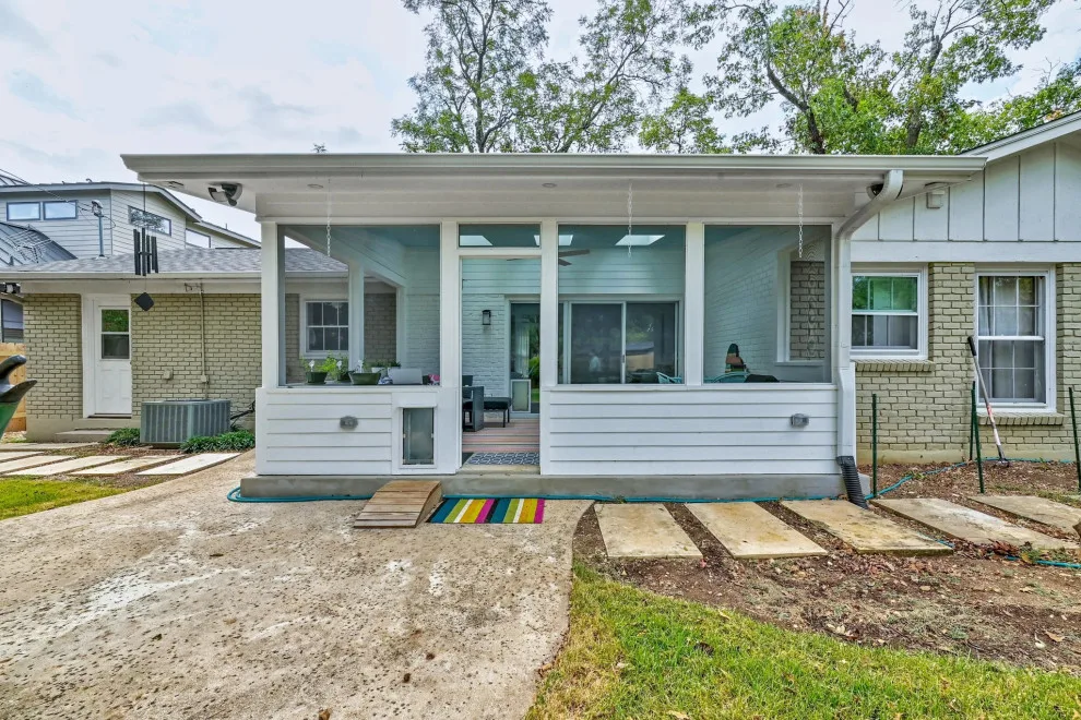 Allandale Deck Expansion by Tier1 Group, LLC - Photo 3