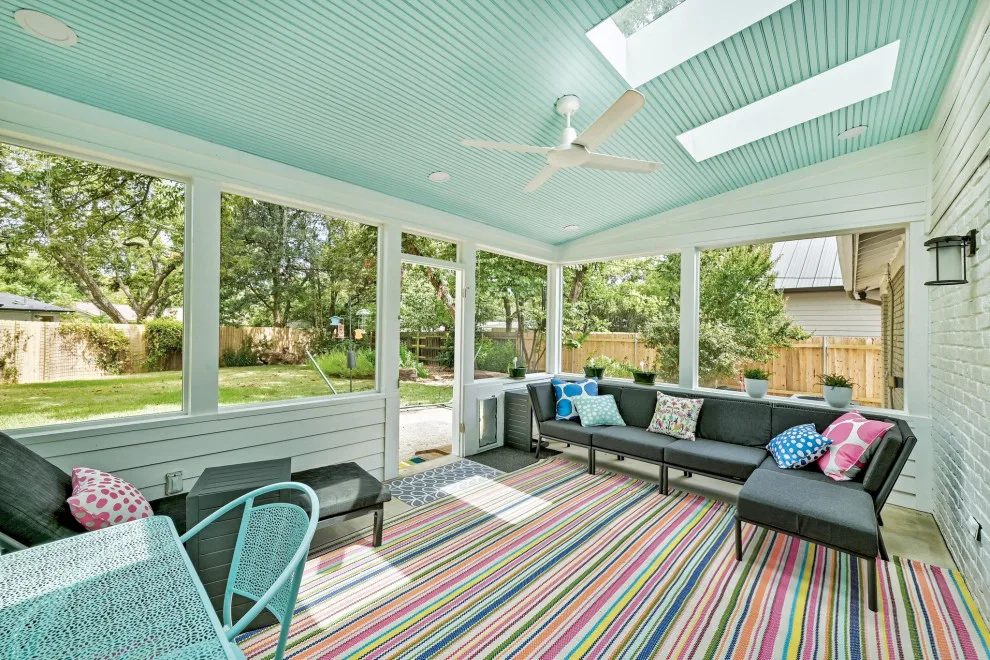 Allandale Deck Expansion by Tier1 Group, LLC - Photo 5