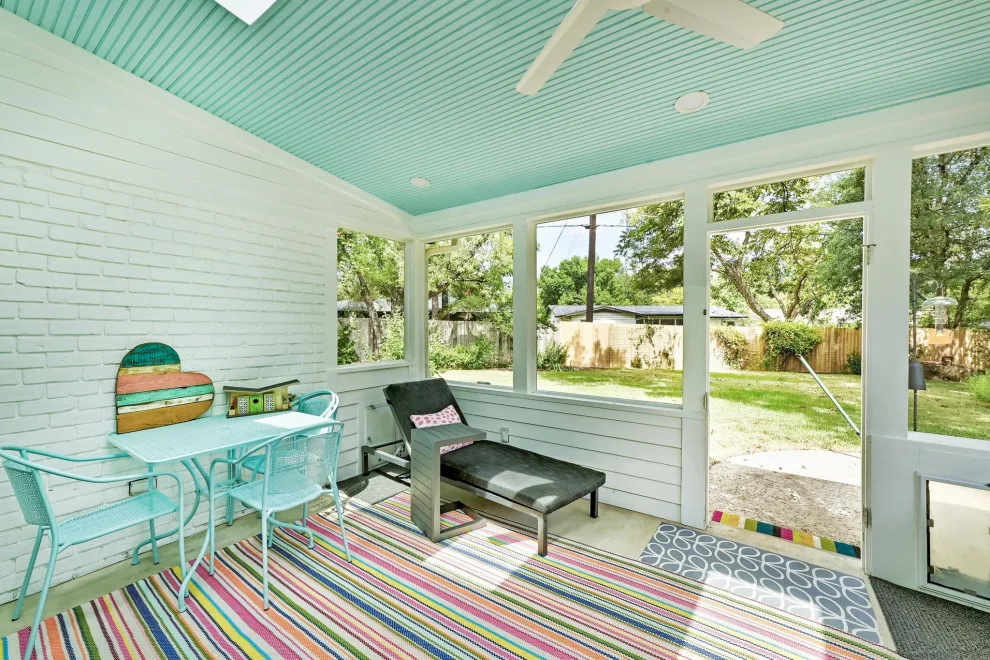 Allandale Deck Expansion by Tier1 Group, LLC - Photo 6