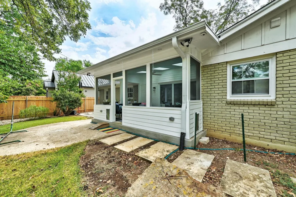 Allandale Deck Expansion by Tier1 Group, LLC - Photo 2