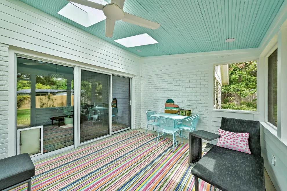 Allandale Deck Expansion by Tier1 Group, LLC - Photo 4