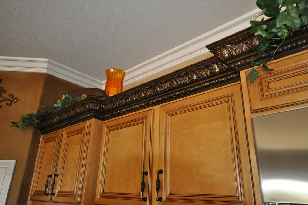 Allen Home by Legacy Millworks, Inc. - Photo 3