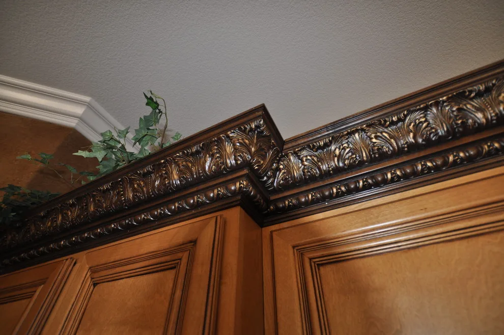 Allen Home by Legacy Millworks, Inc. - Photo 9