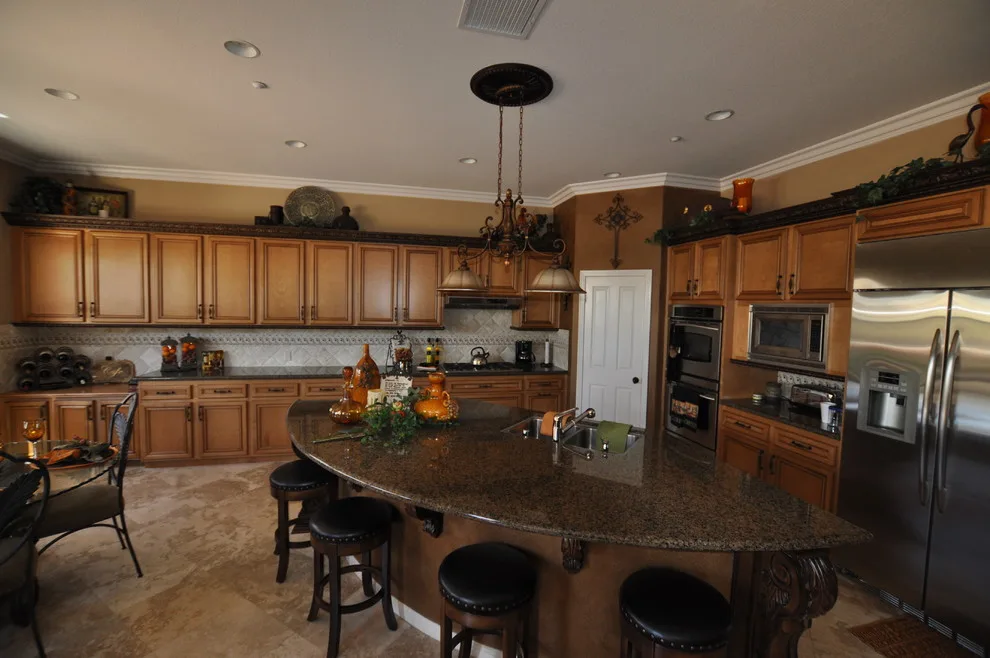 Allen Home by Legacy Millworks, Inc. - Photo 11