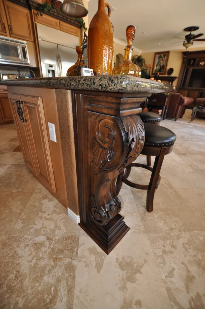 Allen Home by Legacy Millworks, Inc. - Photo 7